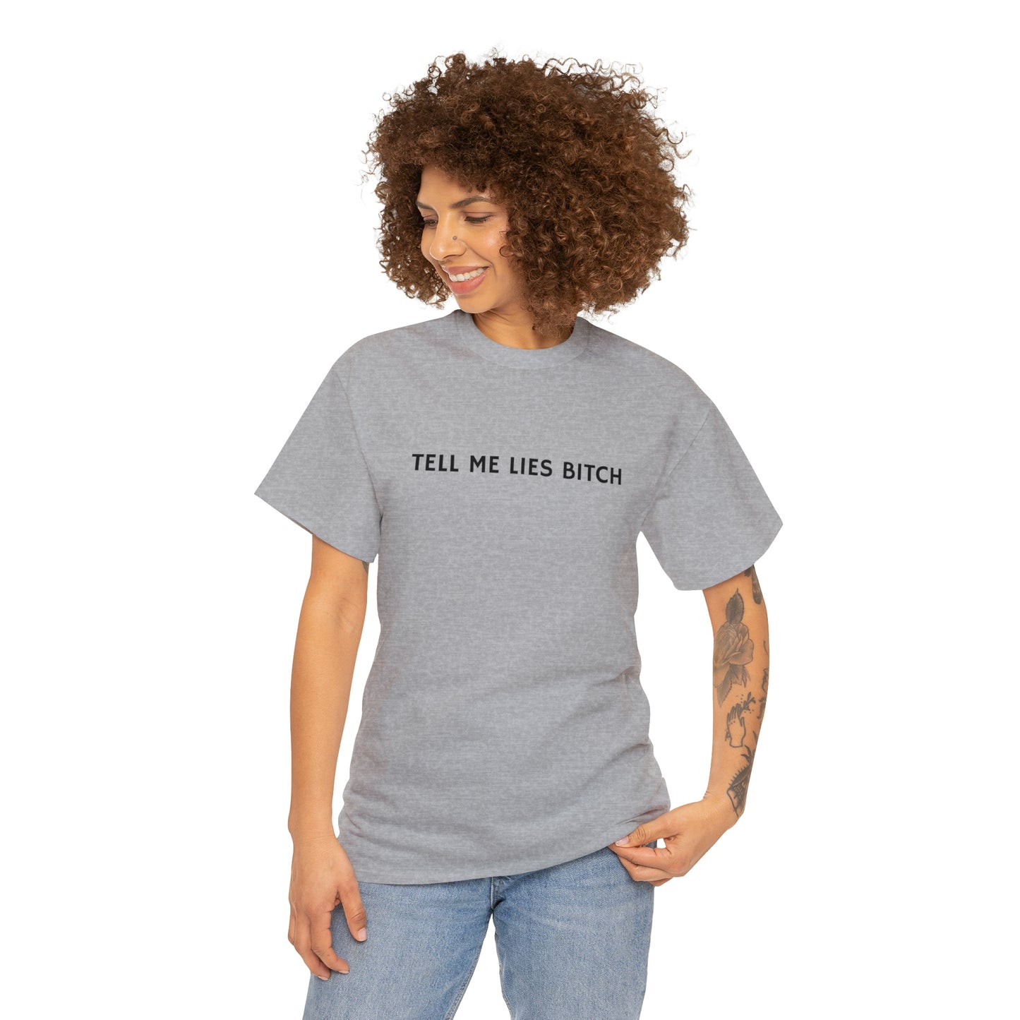 Lies Tee