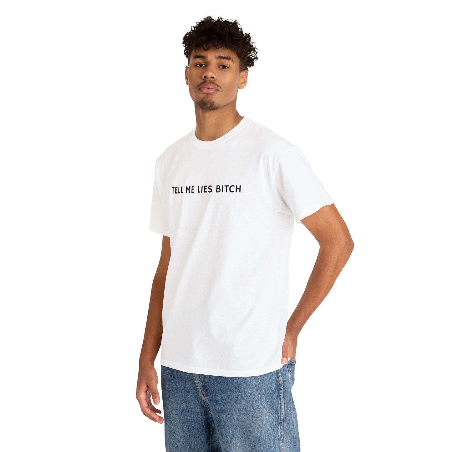 Lies Tee