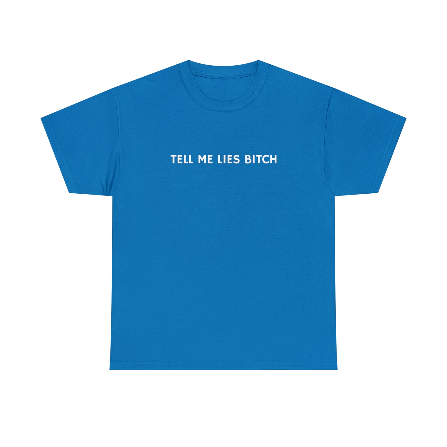 Lies Tee