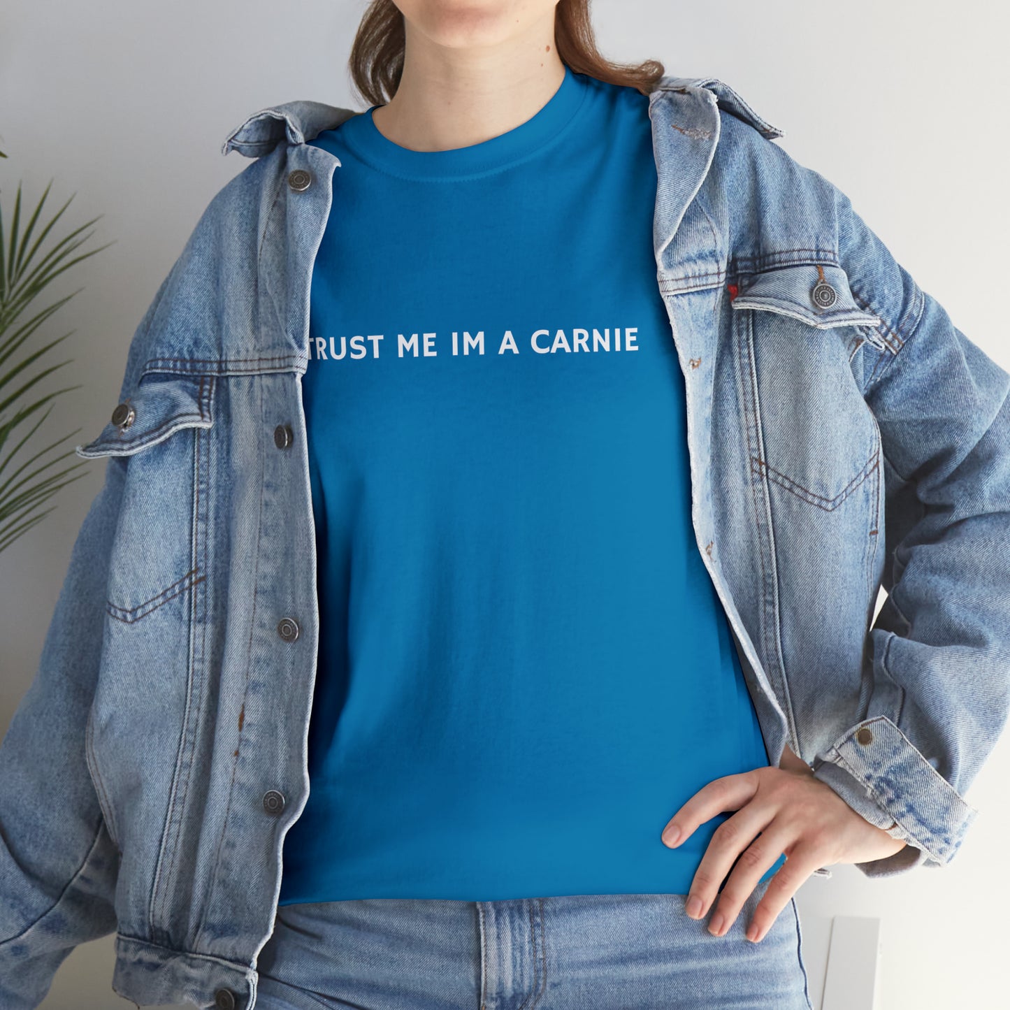 Carnie Tee