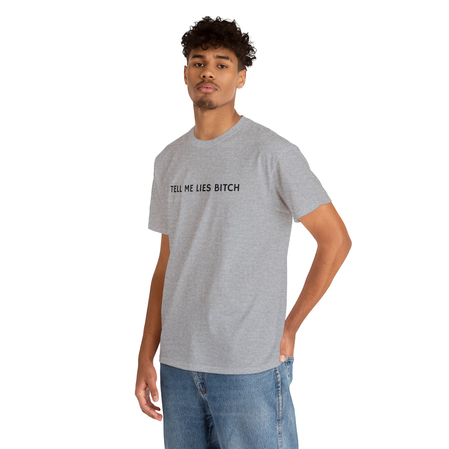 Lies Tee