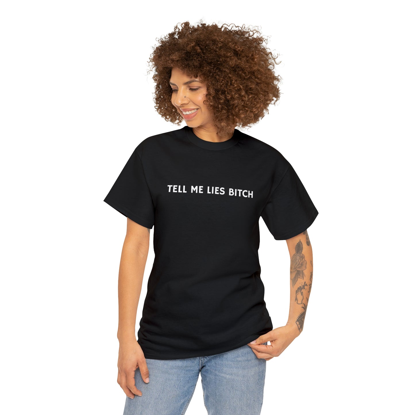 Lies Tee