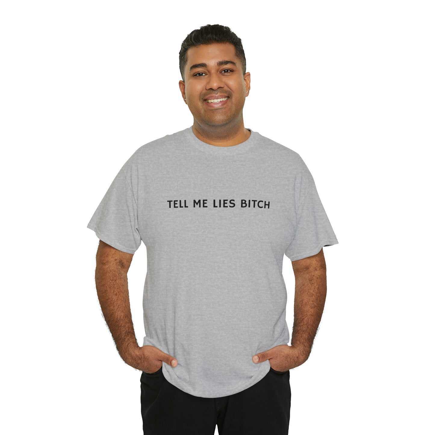 Lies Tee