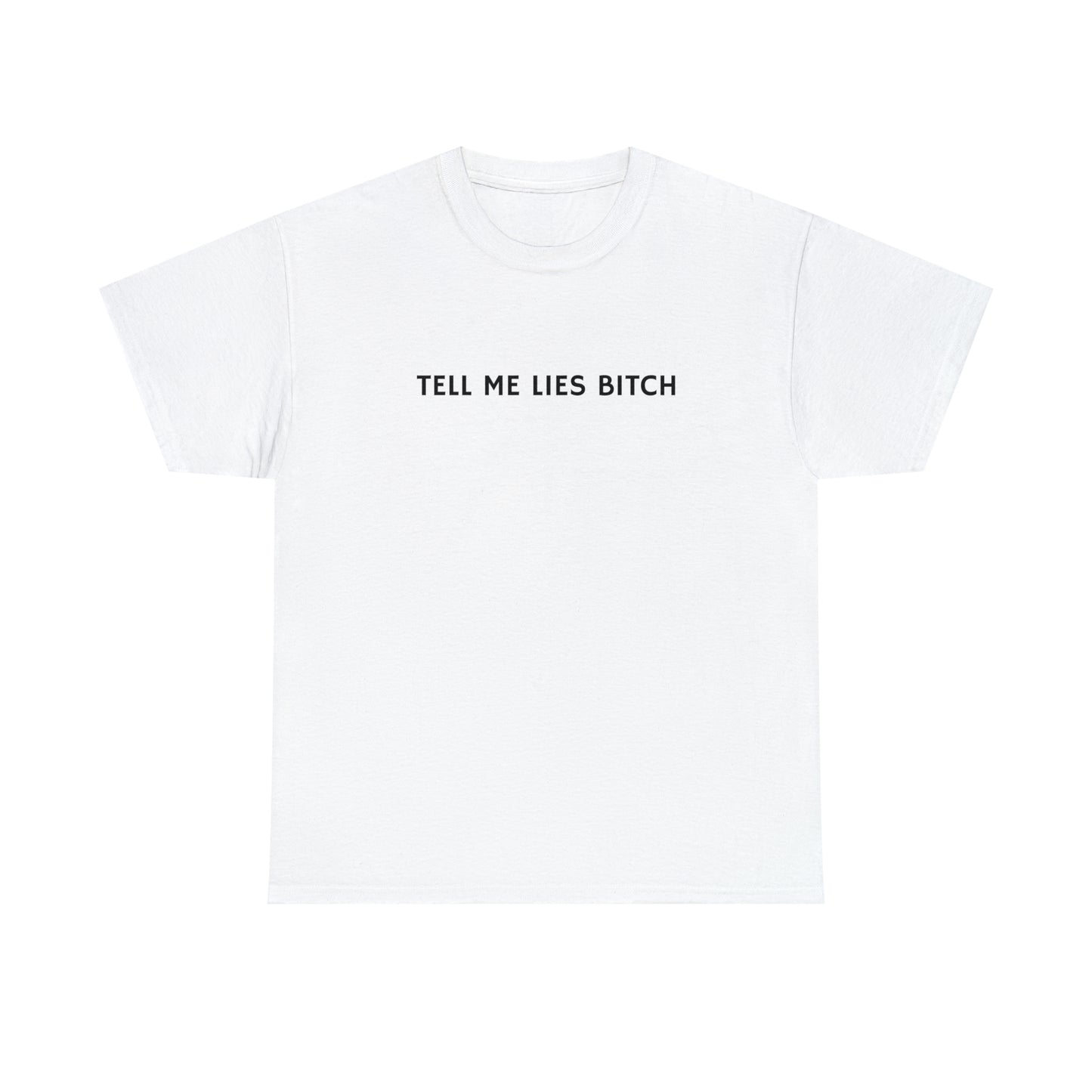 Lies Tee