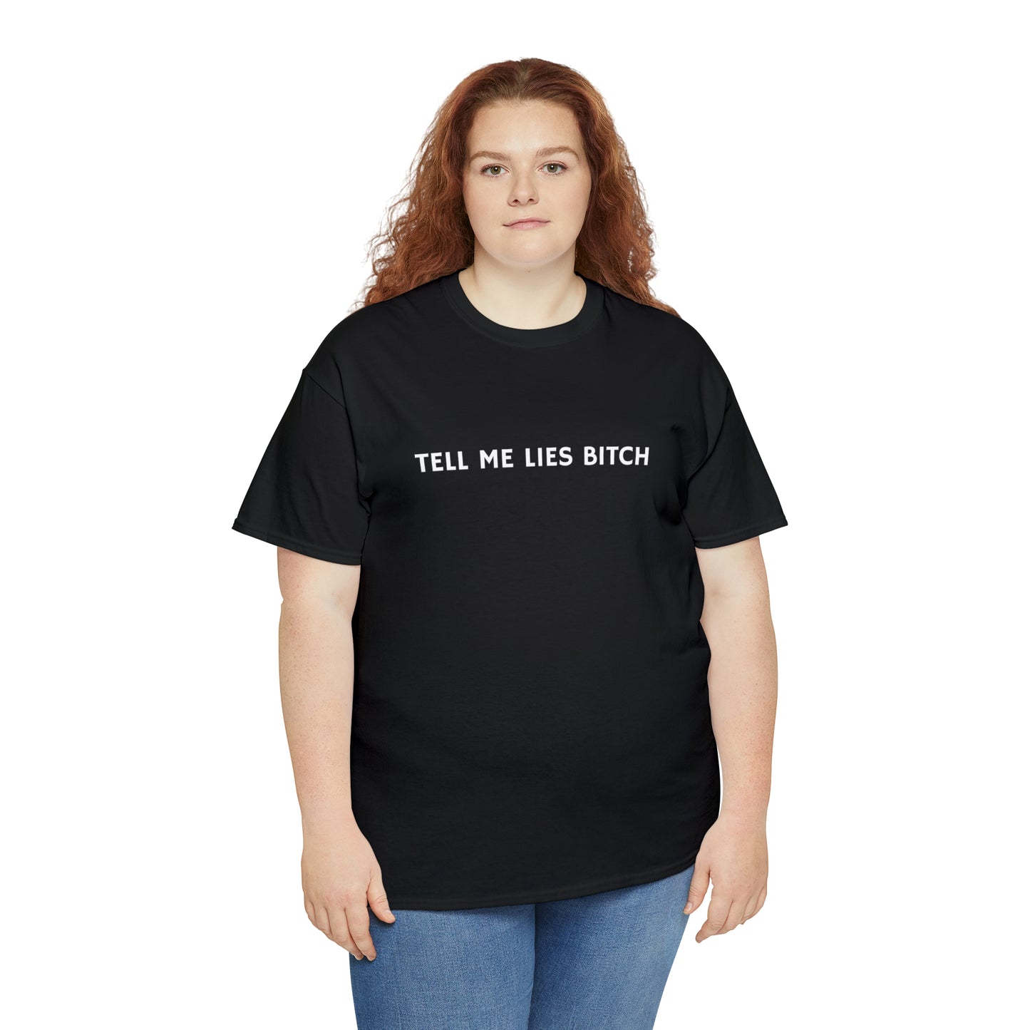 Lies Tee