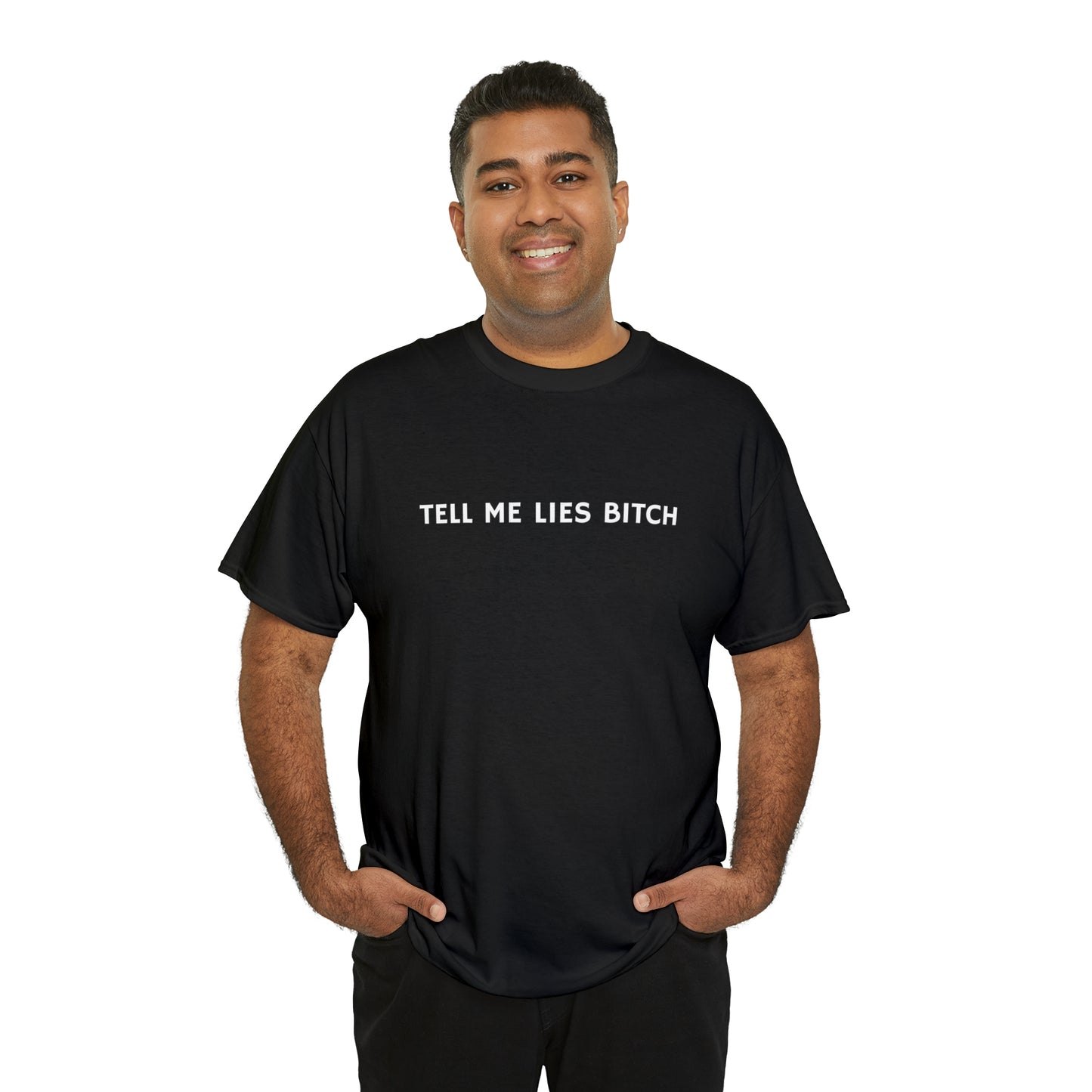 Lies Tee