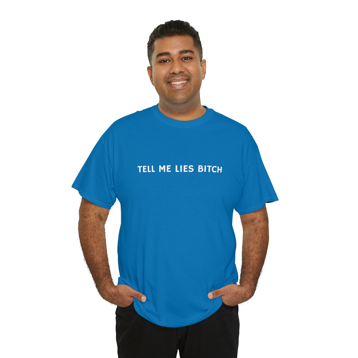 Lies Tee