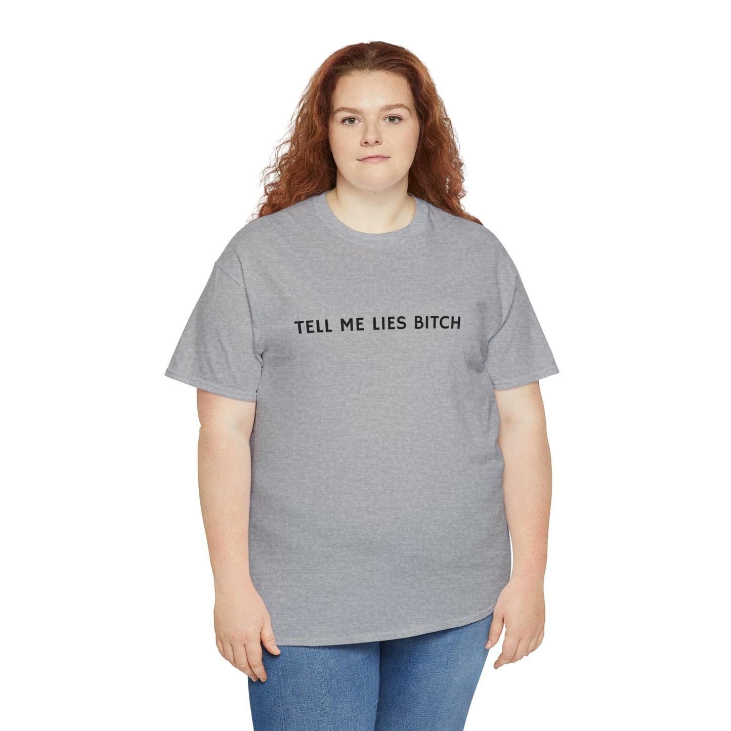 Lies Tee