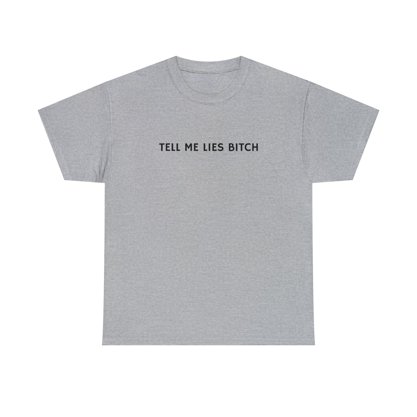 Lies Tee