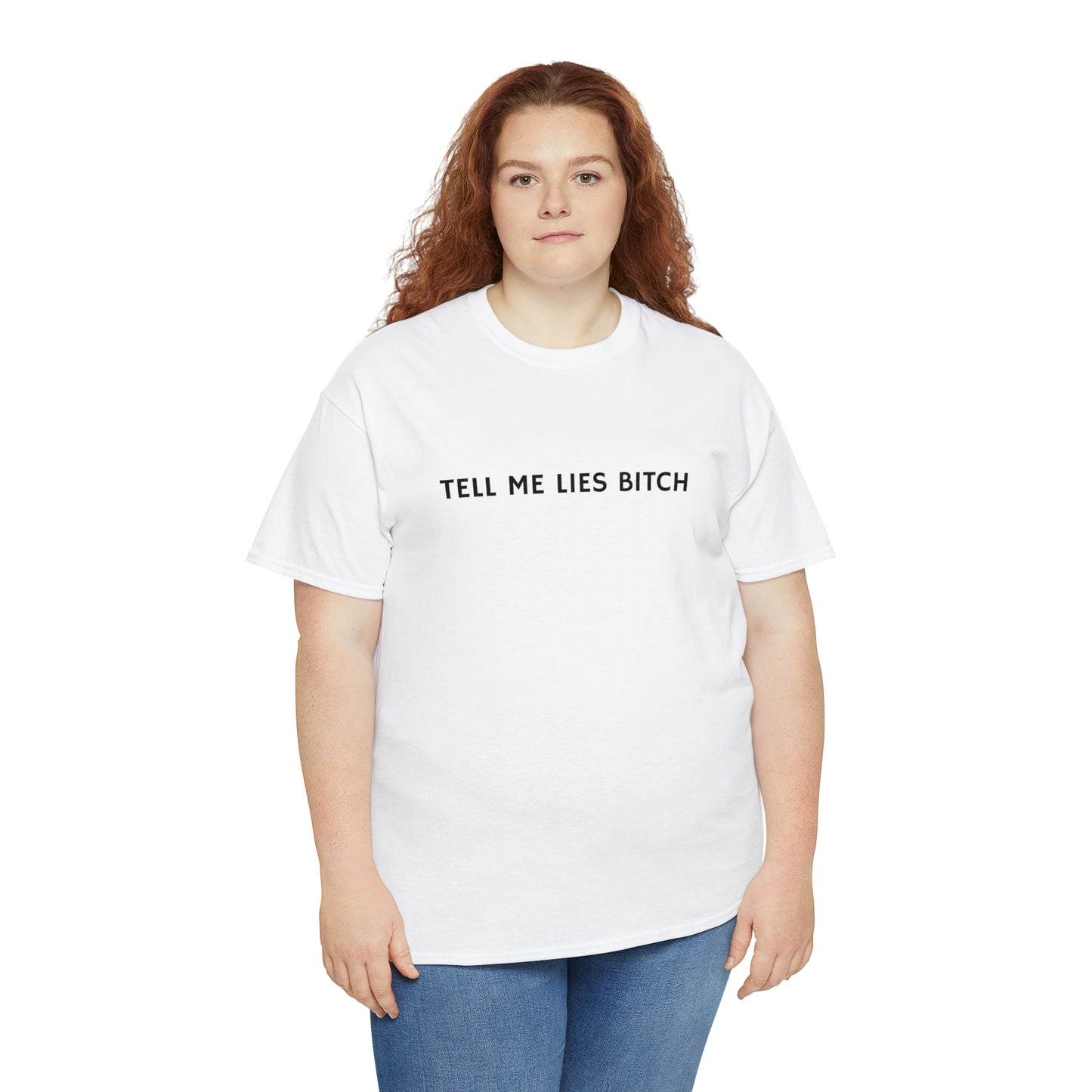 Lies Tee