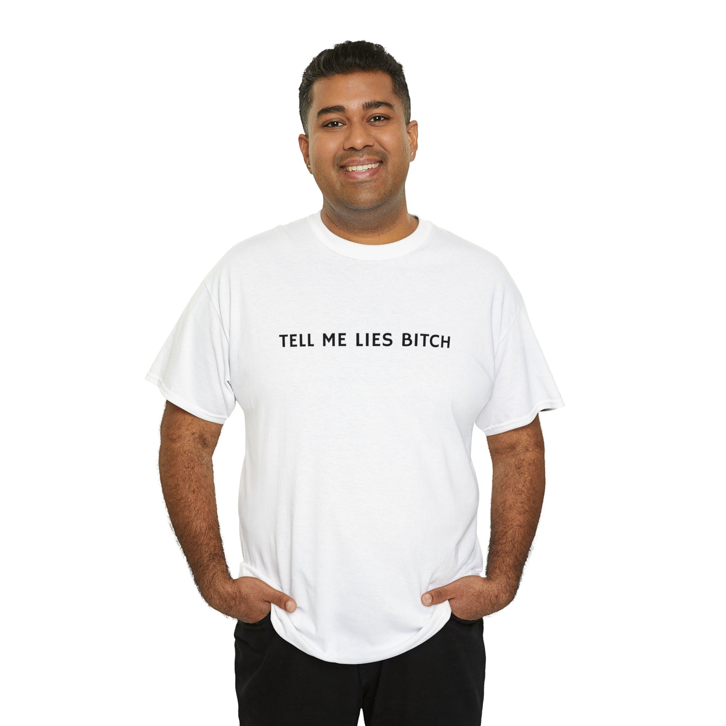 Lies Tee