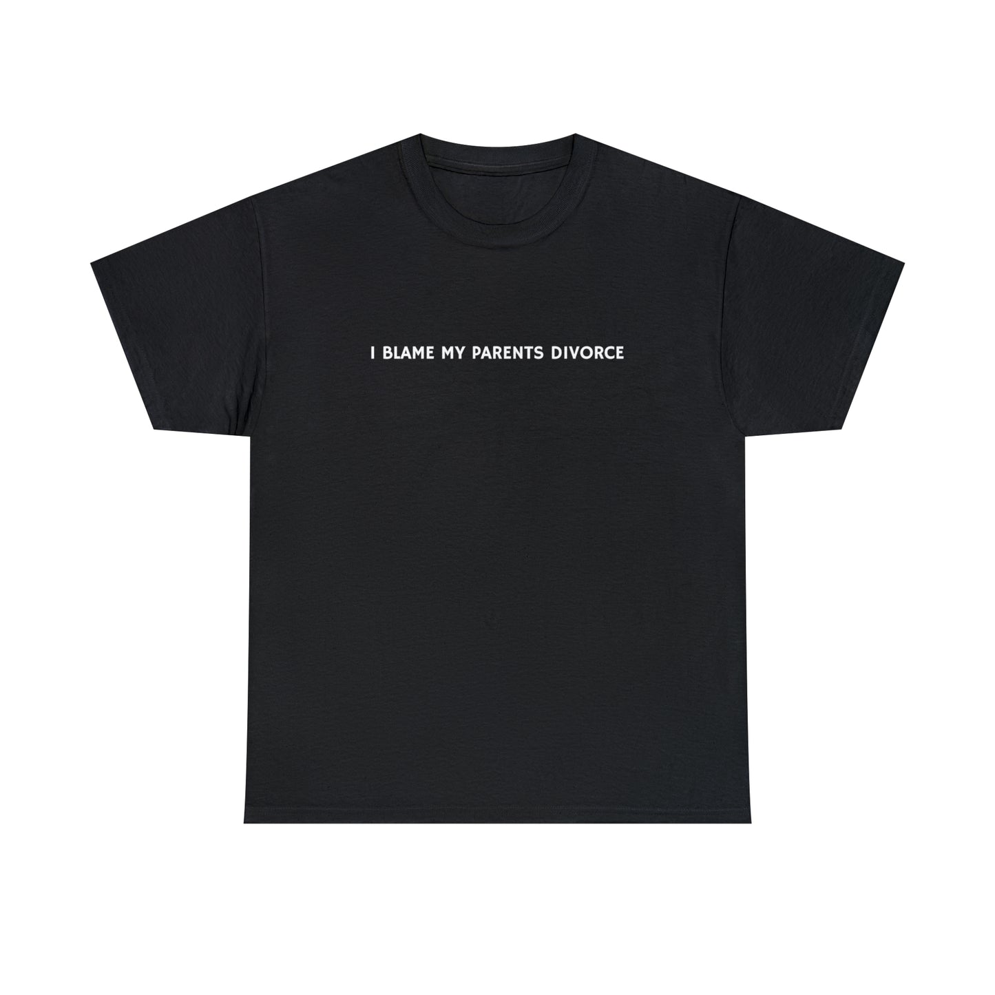 Divorce Tee